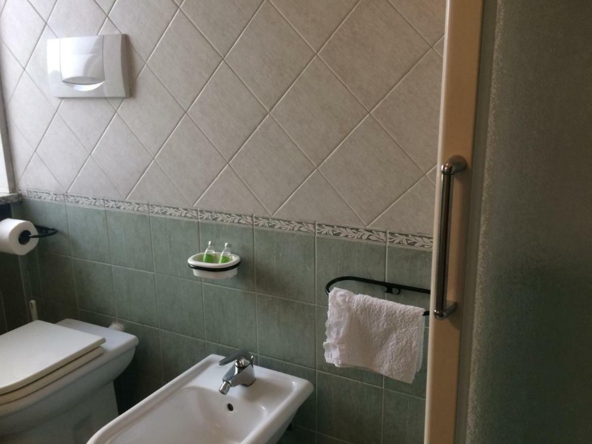 شقة Casa "T" ألبا المظهر الخارجي الصورة