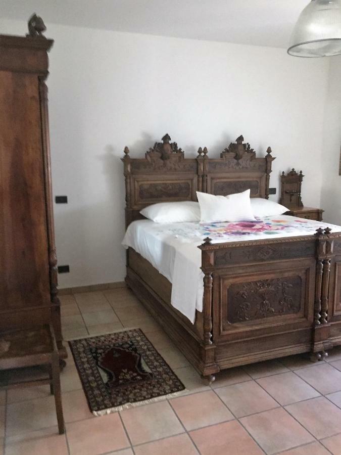 شقة Casa "T" ألبا المظهر الخارجي الصورة