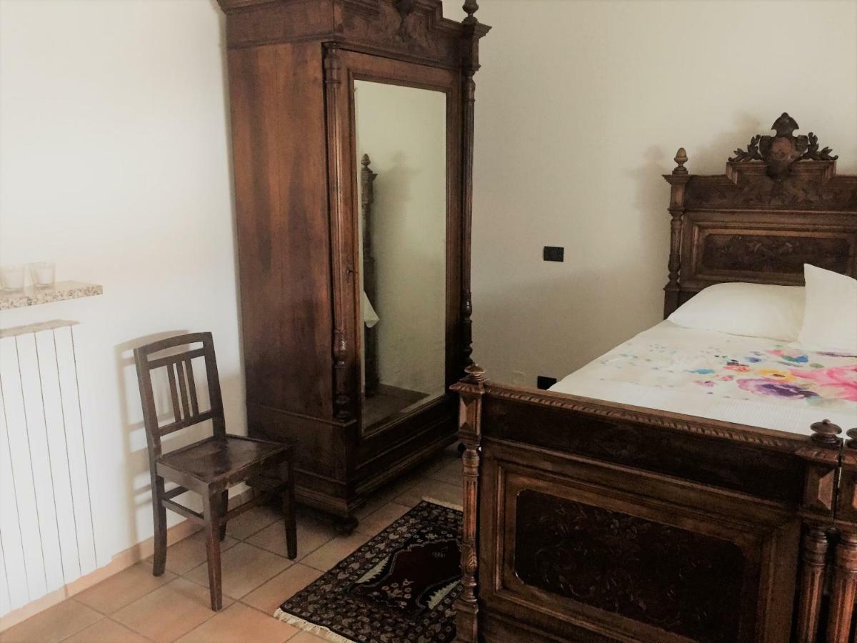 شقة Casa "T" ألبا المظهر الخارجي الصورة
