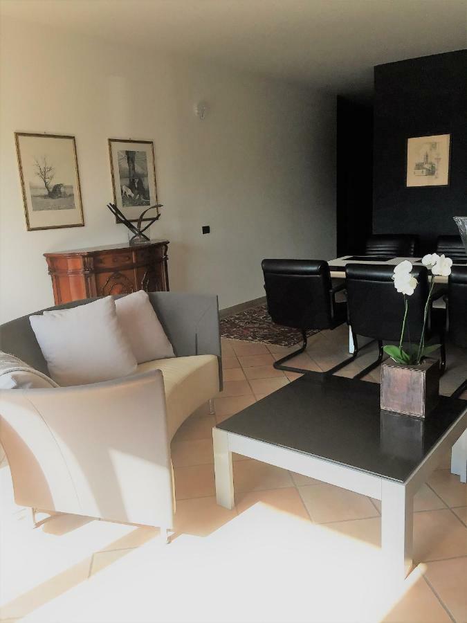 شقة Casa "T" ألبا المظهر الخارجي الصورة