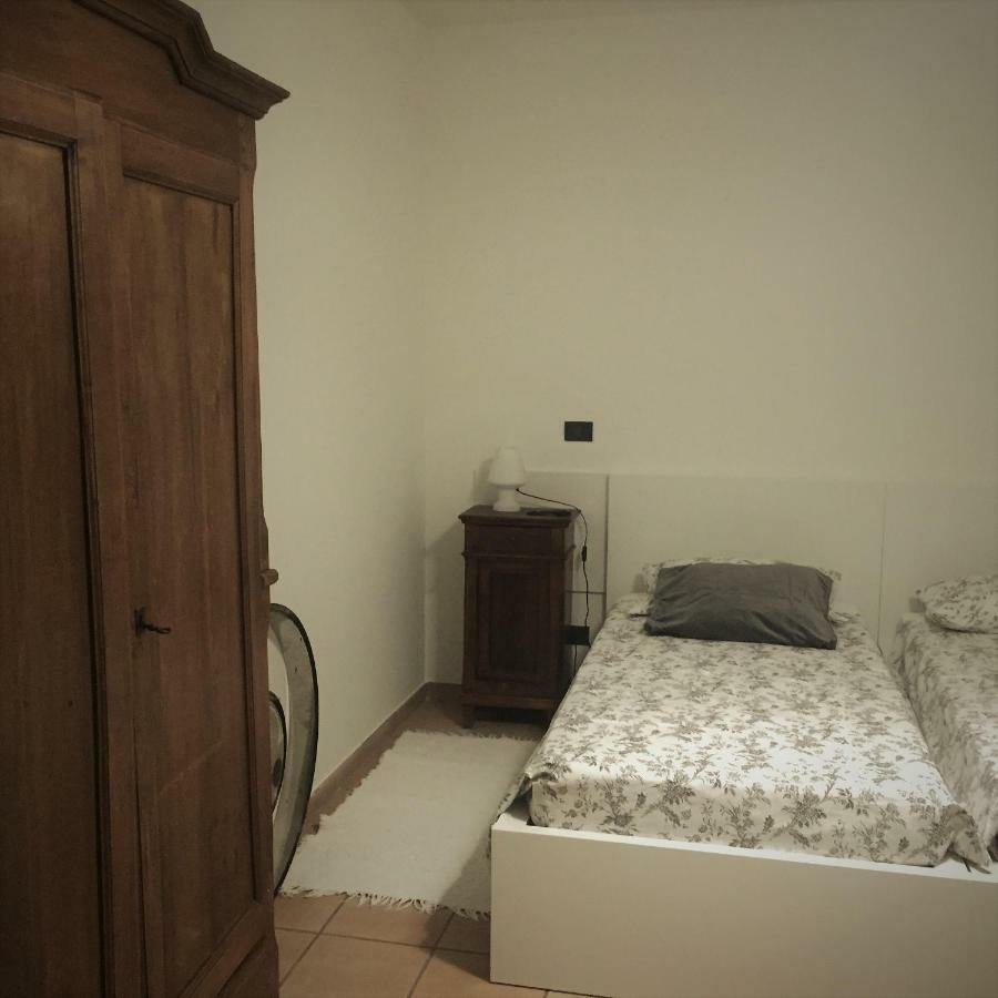 شقة Casa "T" ألبا المظهر الخارجي الصورة