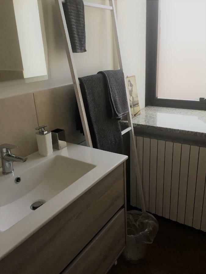 شقة Casa "T" ألبا المظهر الخارجي الصورة
