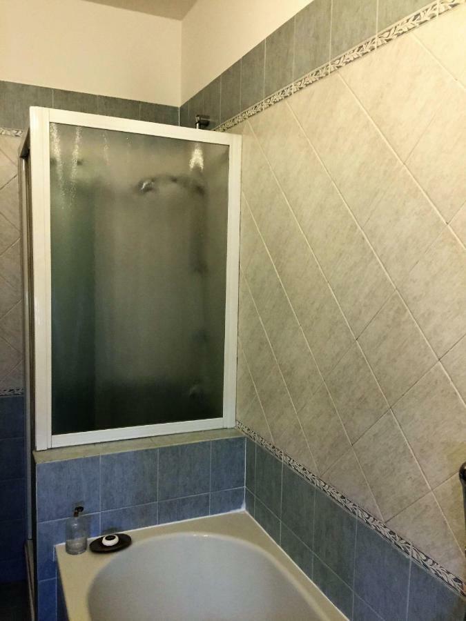شقة Casa "T" ألبا المظهر الخارجي الصورة